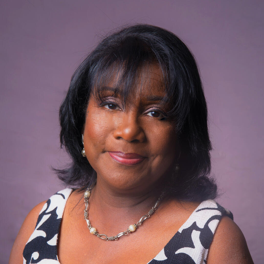 Julie Kaboolie Coker